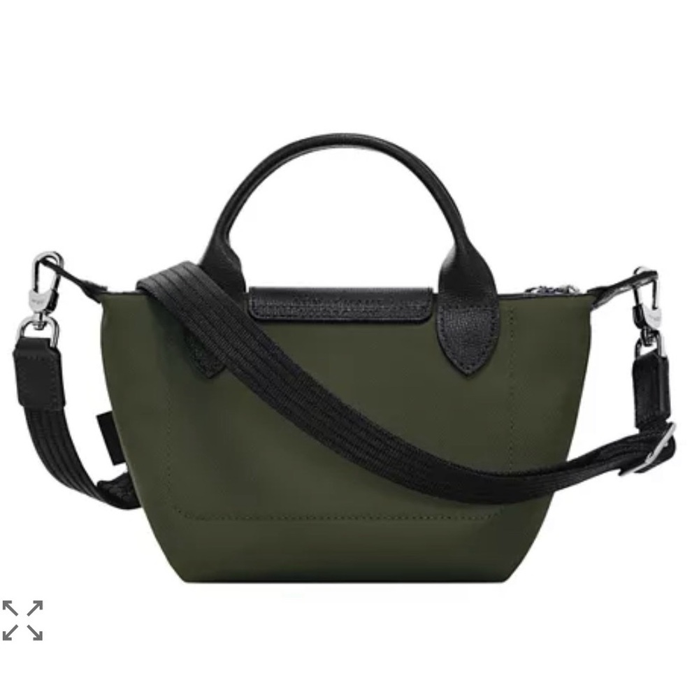 NWOT Longchamp Le Pliage Energy XS Crossbody Tote - Picture 4 of 12